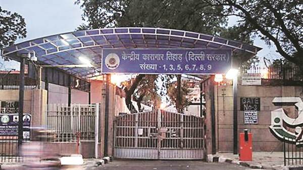 physical attack victim found corona positive accused is in tihar jail physical attack victim found corona positive accused is in tihar jail
