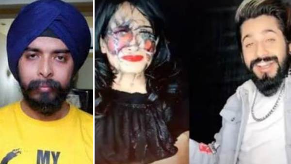 tiktok video, tiktok, tiktok user, ncw, national commission for women, bjp, bjp leader, rekha sharma, tajinder pal singh bagga, tajinder bagga, faizal siddiqui, acid attack, टिकटॉक, टिकटॉक यूजर, टिकटॉक वीडियो, राष्ट्रीय महिला आयोग, एनसीडब्लू, भाजपा, भाजपा नेता, तजिंदर पाल सिंह बग्गा, तजिंदर बग्गा, फैजल सिद्दिकी, एसिड अटैक tiktok video, tiktok, tiktok user, ncw, national commission for women, bjp, bjp leader, rekha sharma, tajinder pal singh bagga, tajinder bagga, faizal siddiqui, acid attack, टिकटॉक, टिकटॉक यूजर, टिकटॉक वीडियो, राष्ट्रीय महिला आयोग, एनसीडब्लू, भाजपा, भाजपा नेता, तजिंदर पाल सिंह बग्गा, तजिंदर बग्गा, फैजल सिद्दिकी, एसिड अटैक