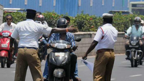 लॉकडाउन के चलते रिन्युवल नहीं हो पाए डॉक्यूमेंट्स