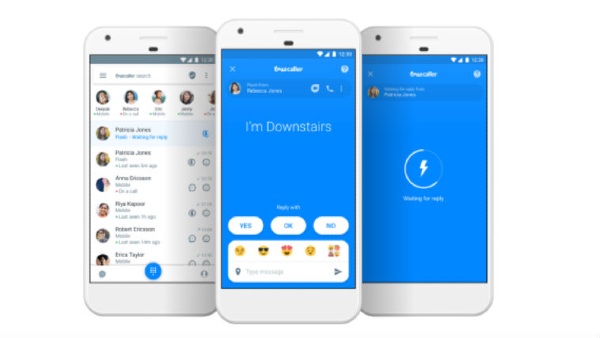 truecaller truecaller