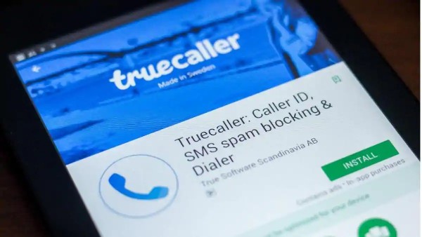 truecaller truecaller