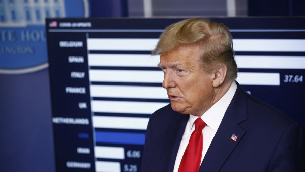trump trump