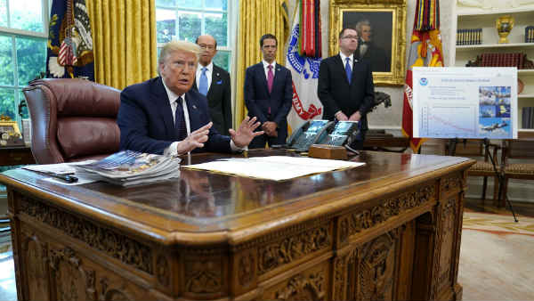 trump trump