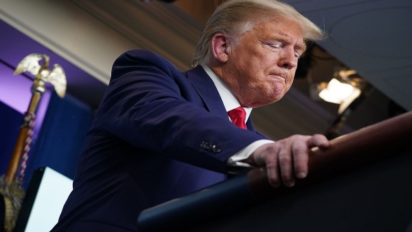 trump trump