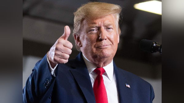 donald trump donald trump