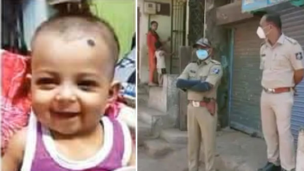 In gujarat, Two innocent baby killed by their own parents brutally In gujarat, Two innocent baby killed by their own parents brutally