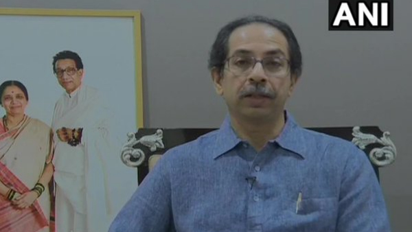 Corona continues to wreak havoc in Maharashtra CM Uddhav said fight at a difficult turn celebrate Eid at home Corona continues to wreak havoc in Maharashtra CM Uddhav said fight at a difficult turn celebrate Eid at home