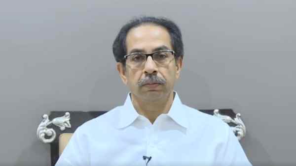 uddhav uddhav