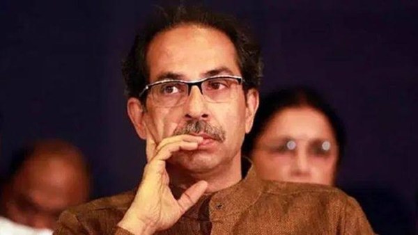 143 करोड़ की संपत्ति के मालिक हैं सीएम उद्धव ठाकरे