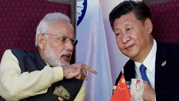 चीन ने दी ये दलील