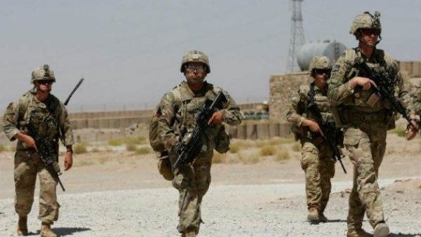 US MILITRY US MILITRY