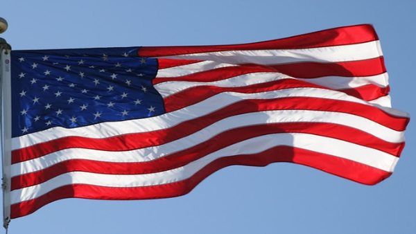 USA USA
