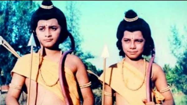 उत्तर रामायण भी लोगों को काफी पसंद आया
