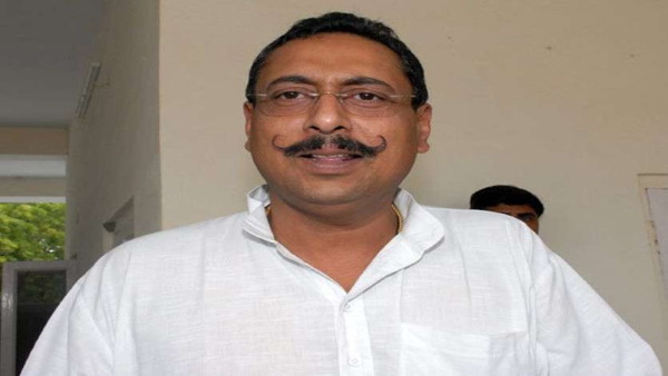अभिनेत्री को मंत्री ने बोला थैंक्स