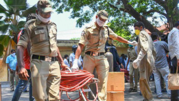 vizag gas tragedy vizag gas tragedy