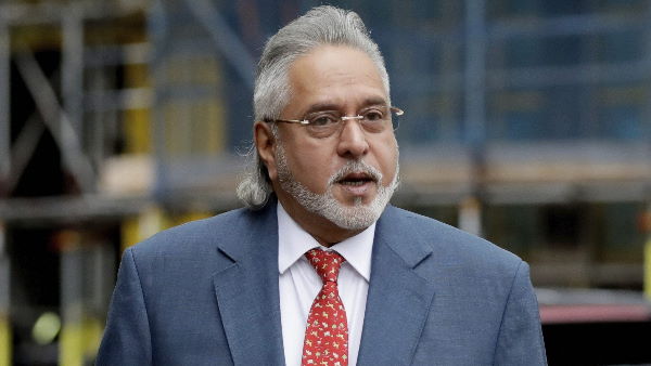 Vijay Mallya knocks on UK Supreme Court door to block extradition Vijay Mallya knocks on UK Supreme Court door to block extradition