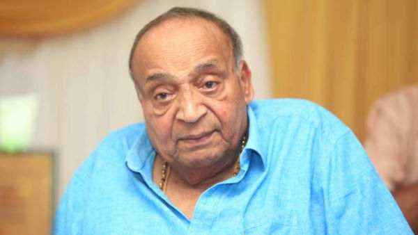 Rajya Sabha MP and Mathrubhumi MD Veerendra Kumar dies in Kozhikode due to cardiac arrest Rajya Sabha MP and Mathrubhumi MD Veerendra Kumar dies in Kozhikode due to cardiac arrest