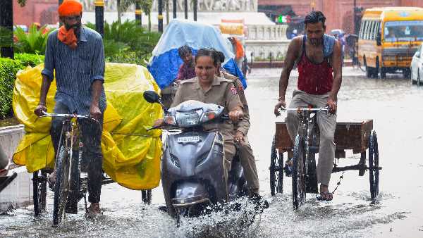अब सताएगी गर्मी