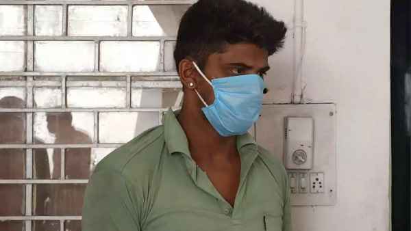 सख्ती बरतने पर उगल दिया सच