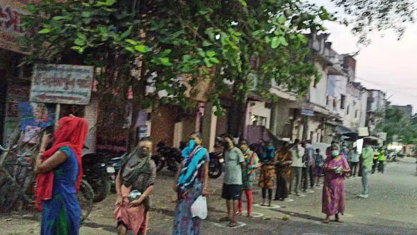 बेटे के बारे में सोचते हैं, लेकिन खुशी होती है