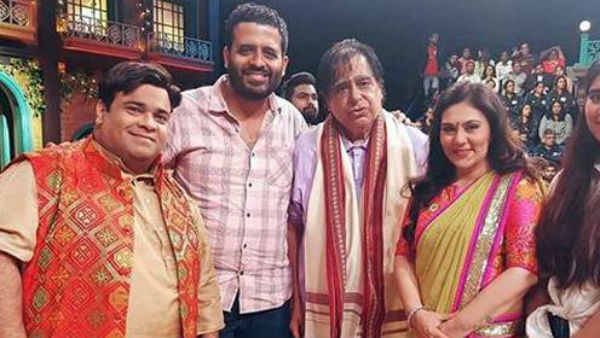 दो बेटियों की मां हैं दीपिका चिलखिया