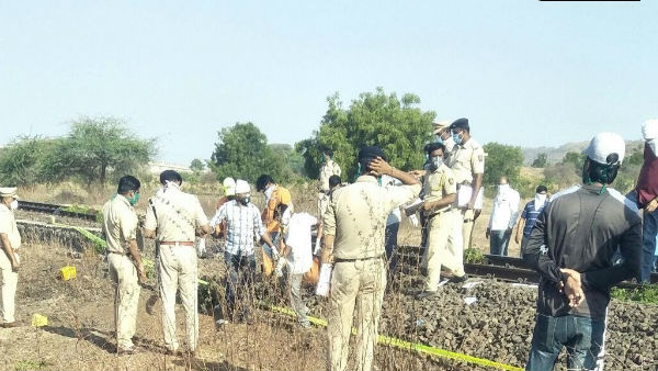 एक हफ्ते पहले किया था आवेदन