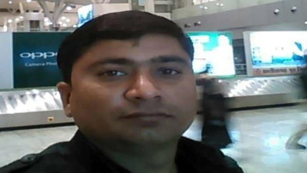 amarsar sarpanch Omprakasha saini amarsar sarpanch Omprakasha saini