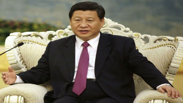 china china