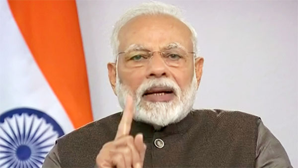 modi modi