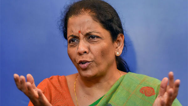 nirmala nirmala