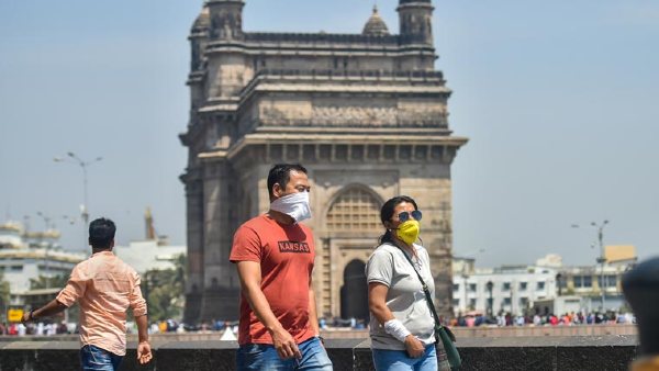 mumbai mumbai