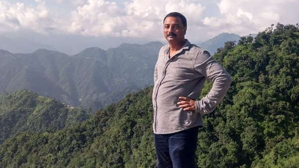 'मैं हैरान हूं, यमुना इतनी साफ कभी नहीं दिखी'