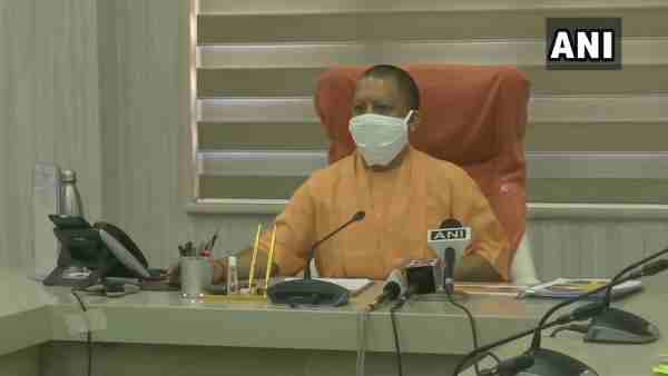 Yogi government funds 218 crore to UP volunteer groups Yogi government funds 218 crore to UP volunteer groups