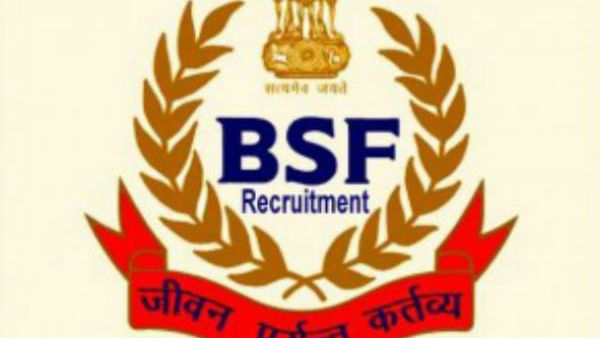 BSF पर कोरोना का कहर, 17 जवान पॉजिटिव, 7 दिल्ली पुलिस के साथ थे तैनात BSF पर कोरोना का कहर, 17 जवान पॉजिटिव, 7 दिल्ली पुलिस के साथ थे तैनात