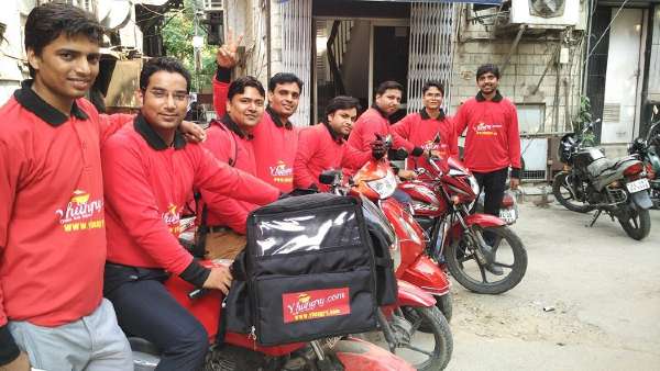 zomato zomato