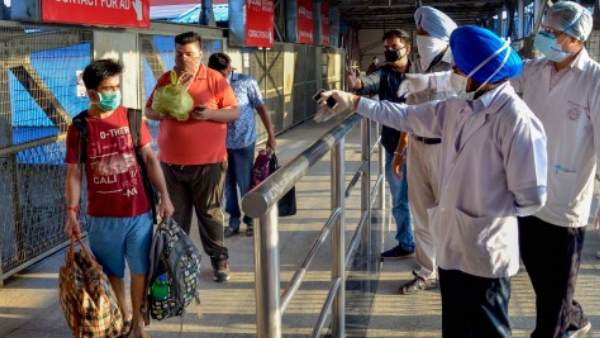खुद को संक्रमण से कैसे बचाएं?
