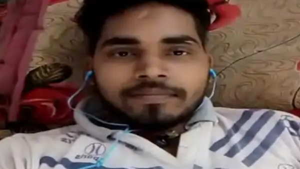 bihar rohtas labour died after come from quarantine centrebihar, bihar police, rohtas, kaimur, बिहार, बिहार पुलिस, रोहतास, कैमूर, क्वारंटाइन सेंटर bihar rohtas labour died after come from quarantine centrebihar, bihar police, rohtas, kaimur, बिहार, बिहार पुलिस, रोहतास, कैमूर, क्वारंटाइन सेंटर