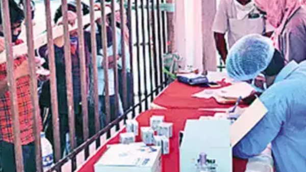 bihar patna government distribute condom on quarantine centre bihar patna government distribute condom on quarantine centre