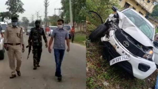 तीन लोगों ने मिलकर की हत्या