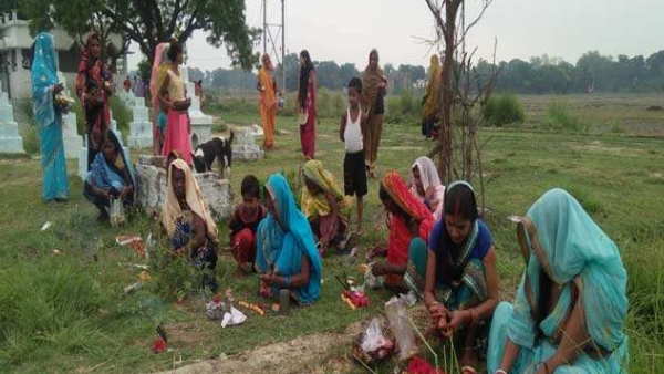 वीडियो के माध्यम से फैली अफवाह