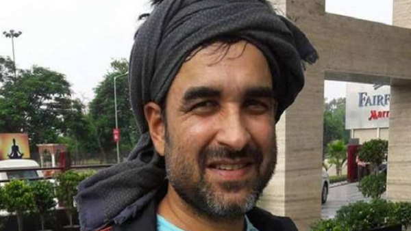 patna pankaj tripathi will brand ambassedor of khadi in state patna pankaj tripathi will brand ambassedor of khadi in state