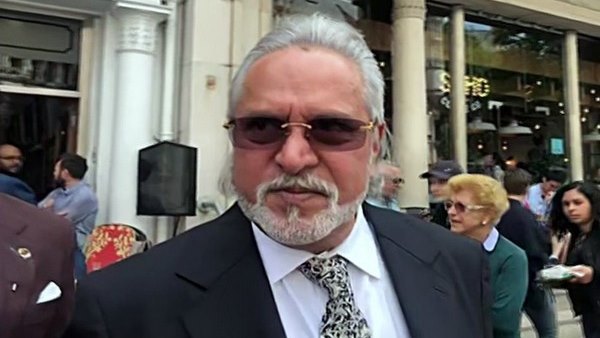 India asks UK not to consider asylum for Vijay Mallya India asks UK not to consider asylum for Vijay Mallya