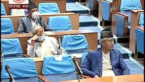 प्राचीन रिश्ते को भी भुला रहा नेपाल