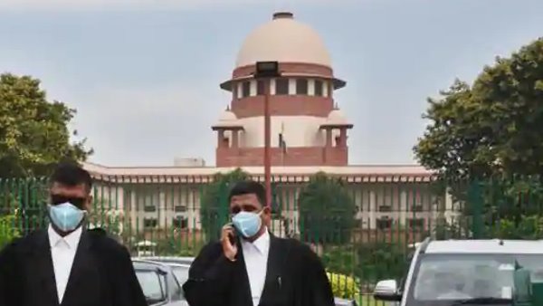 सुप्रीम कोर्ट का अहम आदेश