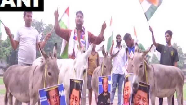 patna pappu yadav did protest against clash between indian and chinese army patna pappu yadav did protest against clash between indian and chinese army
