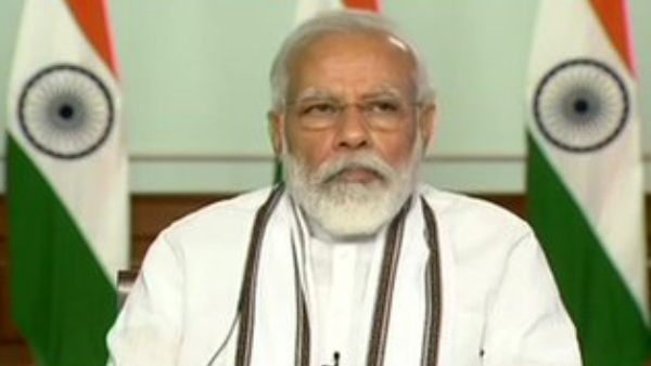 PM Modi said Patrolling has been increased on LAC none of our posts are in the possession of others PM Modi said Patrolling has been increased on LAC none of our posts are in the possession of others