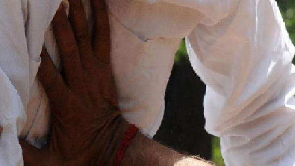 ranchi police disclosed murder case with help of slipper ranchi police disclosed murder case with help of slipper