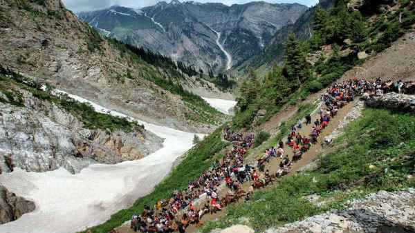 इस मार्ग से होकर निकलेगी यात्रा