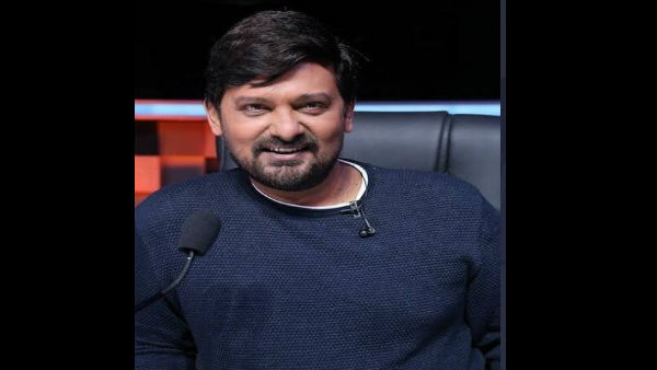 Maharashtra: Music composer and singer Wajid Khan passes away at a hospital in Mumbai. Maharashtra: Music composer and singer Wajid Khan passes away at a hospital in Mumbai.