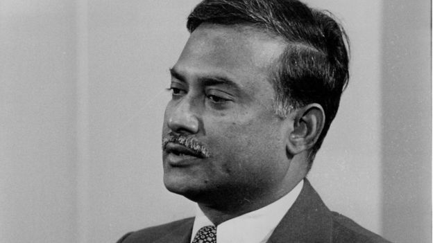 बांग्लादेश के राष्ट्रपति ज़ियाउर रहमान को किस तरह मारा गया था? बांग्लादेश के राष्ट्रपति ज़ियाउर रहमान को किस तरह मारा गया था?